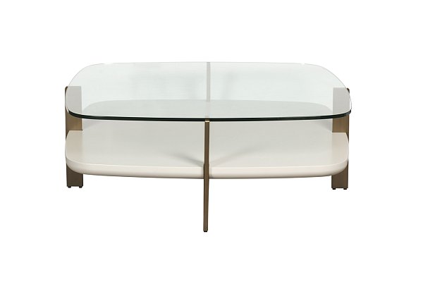 Стол журнальный квадратный Bel Air Garda Decor 58DB-CT19263D