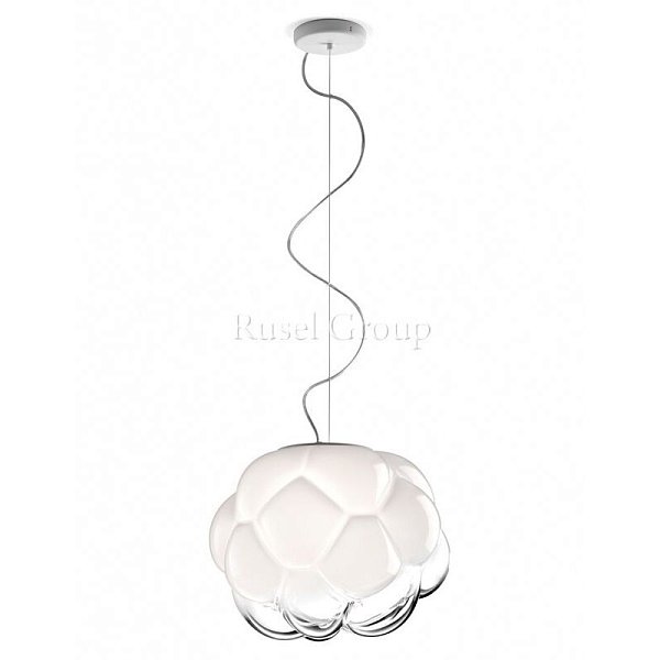 Подвесной светильник Fabbian Cloudy F21 A02 71