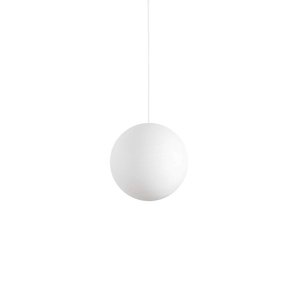 Потолочный светильник Ideal Lux CARTA SP1 D30 226026