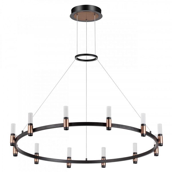 Подвесная люстра Odeon Light 5009/48L