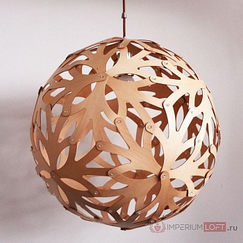 Подвесной светильник RISTA M D50 by ImperiumLoft