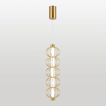 Подвесной светильник Lussole LSP-7346