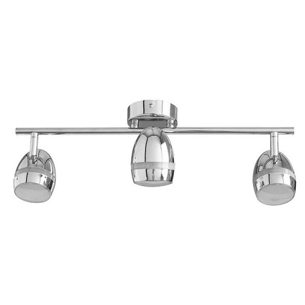 Спот Arte Lamp A6701PL-3CC