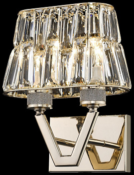 Бра WERTMARK WE152.02.301