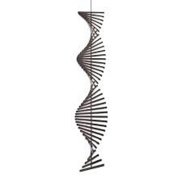 ПОДВЕСНОЙ СВЕТИЛЬНИК  VIBIA Rhythm Vertical 2152