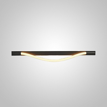 Настенный светильник GLORIFY OPTIC WALL B L80 by ImperiumLoft