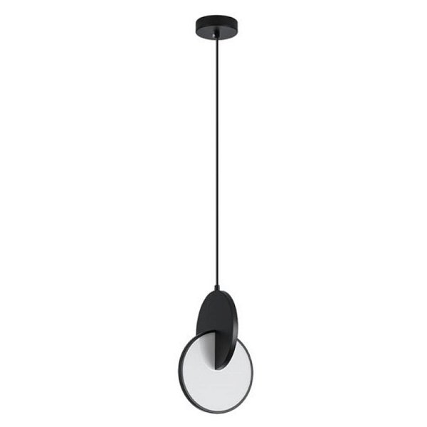 Подвесной светильник ARTE Lamp A1916SP-1BK