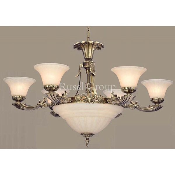 Люстра Riperlamp Leonardo 203B