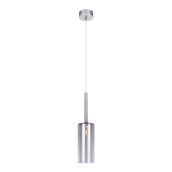 Подвесной светильник LOFT IT 10232/B Smoke