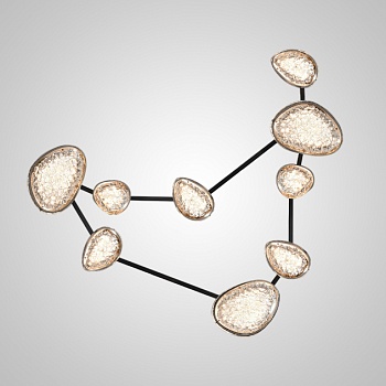 Бра EVIAN ZODIAC Capricorn by ImperiumLoft