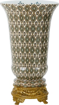 Ваза Glasar 31G0060/A227C/X3497E