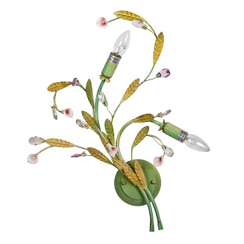 Бра Abrasax SB0851/2B