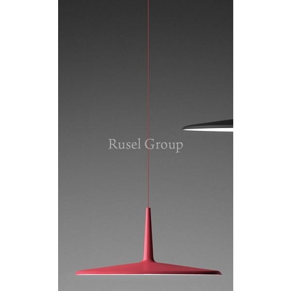 Подвесной светильник Vibia Skan 0270
