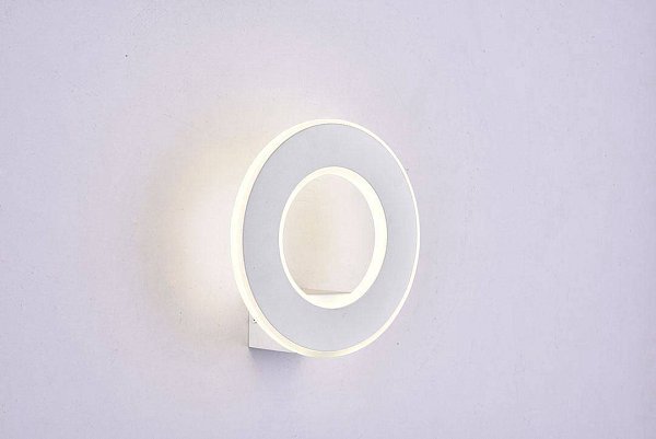 Светильник настенный DesignLed GW-8513-9-WH-NW