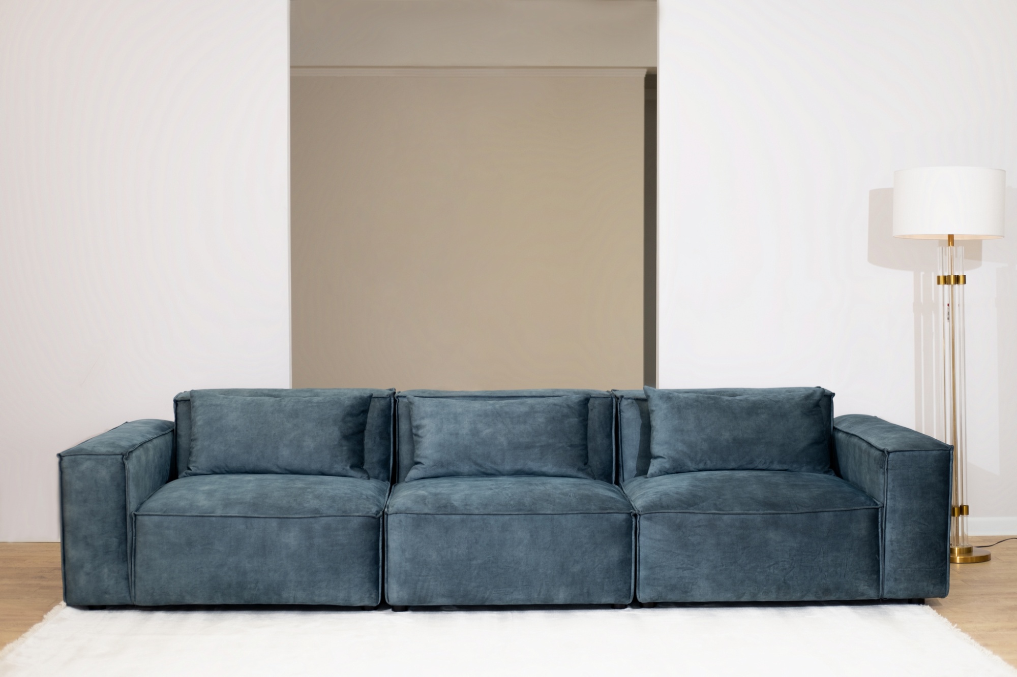 Диван Milosh tendence 701110