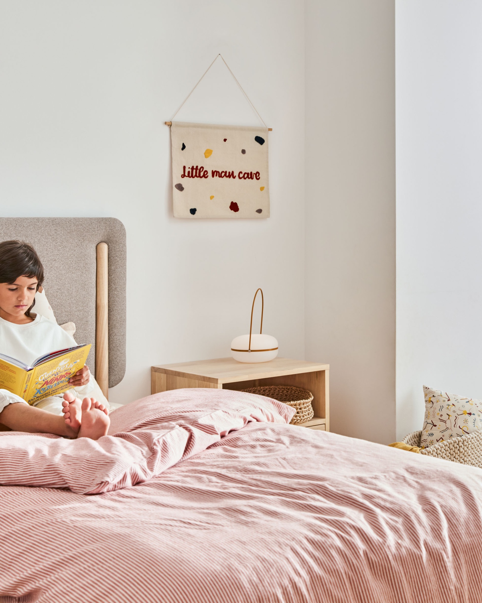 Гобелен Nerta 100% хлопок разноцветный 35 x 45 cm La Forma (ex Julia Grup)