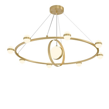 Люстра RAISE by ImperiumLoft