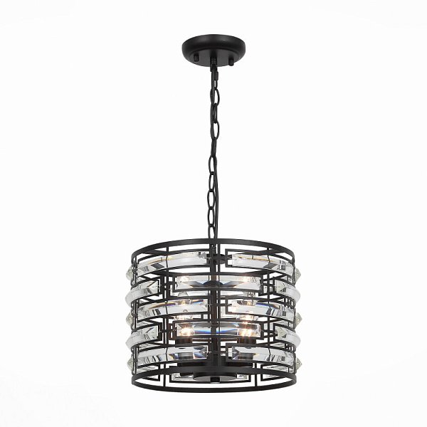 Подвесная люстра ST Luce SL665.403.04