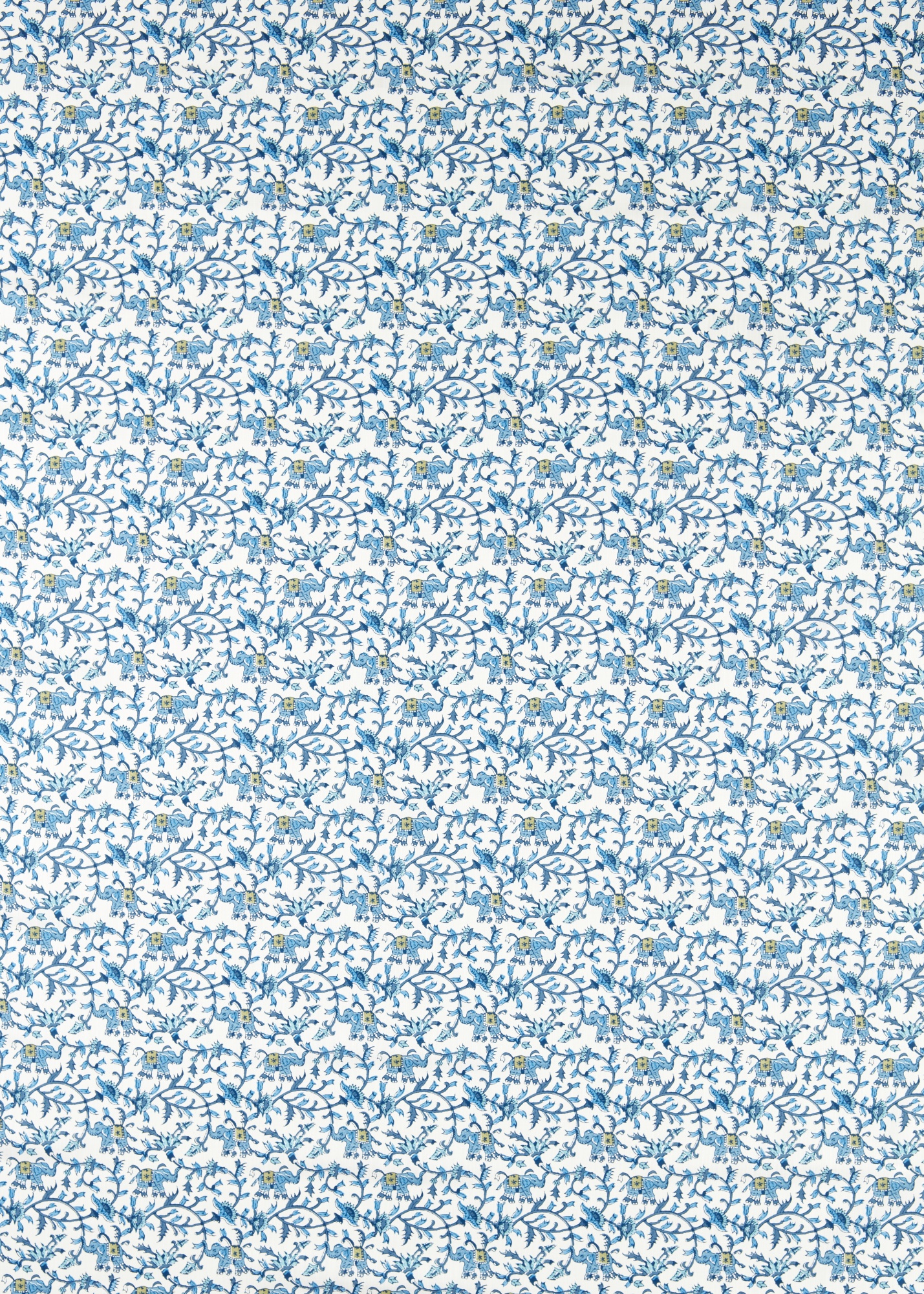 Текстиль Clarke & Clarke Indira F1812/01