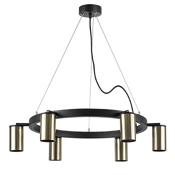 Подвесная люстра Lightstar LR016316