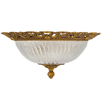 Накладная люстра Arti Lampadari Vigilanza E 1.13.38 AG