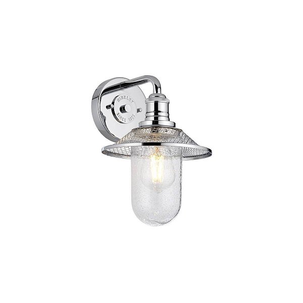 Бра для ванных комнат Hinkley QN-RIGBY1-BATH-PC