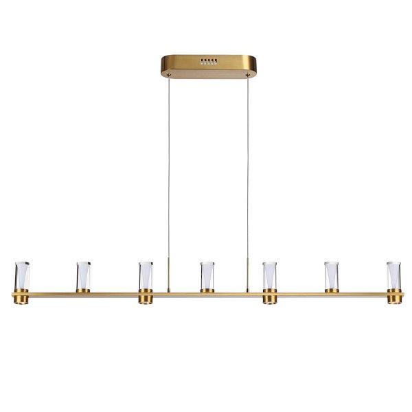 Подвесной светильник Odeon Light 7144/45L