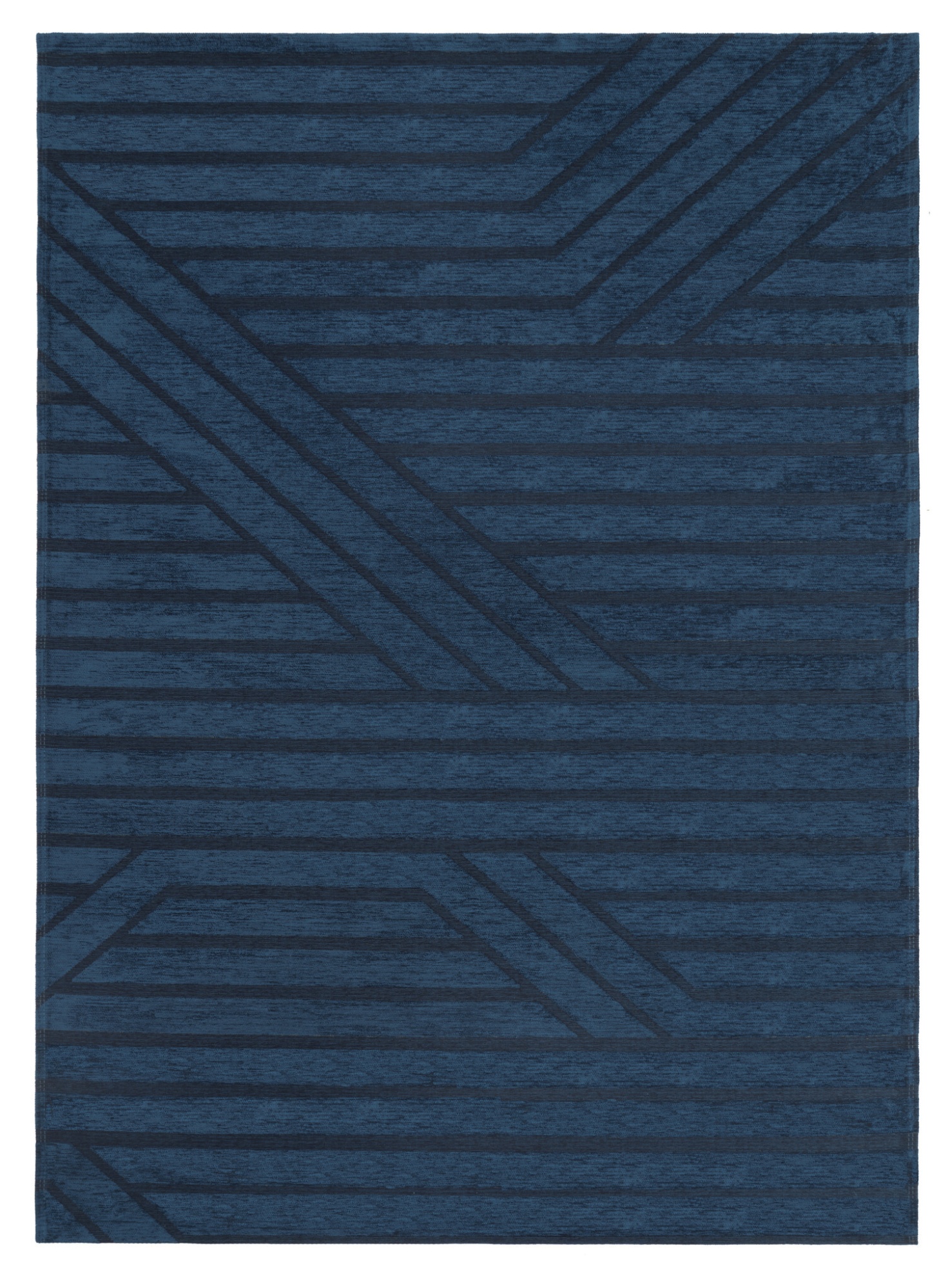 Ковер Carpet Decor Denim Blue C1154