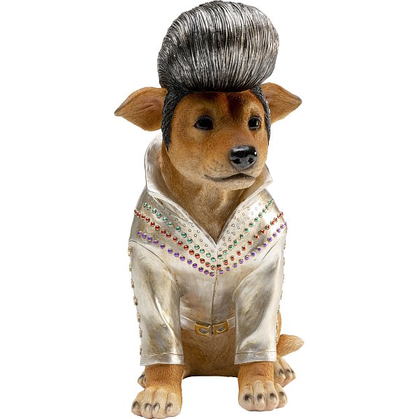 Копилка King Dog 33cm KARE 56874