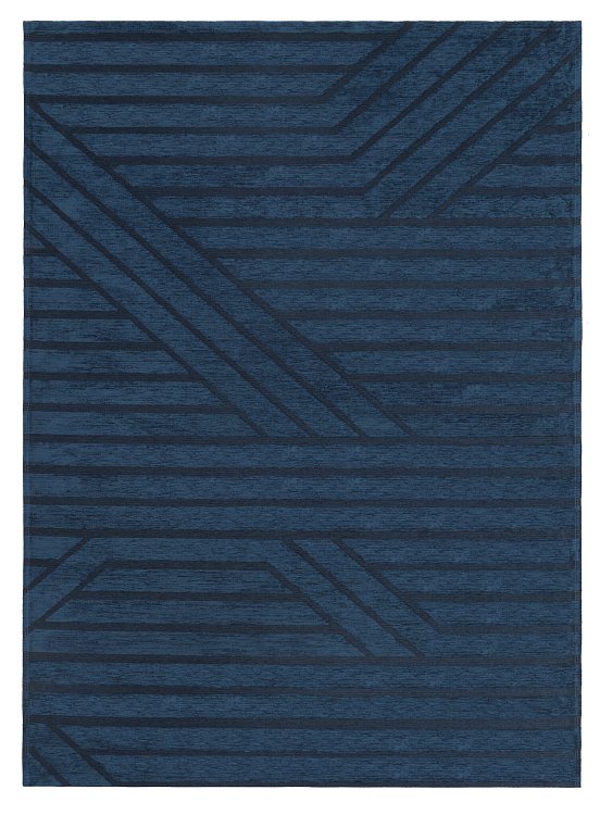 Ковер Carpet Decor Denim Blue C1154