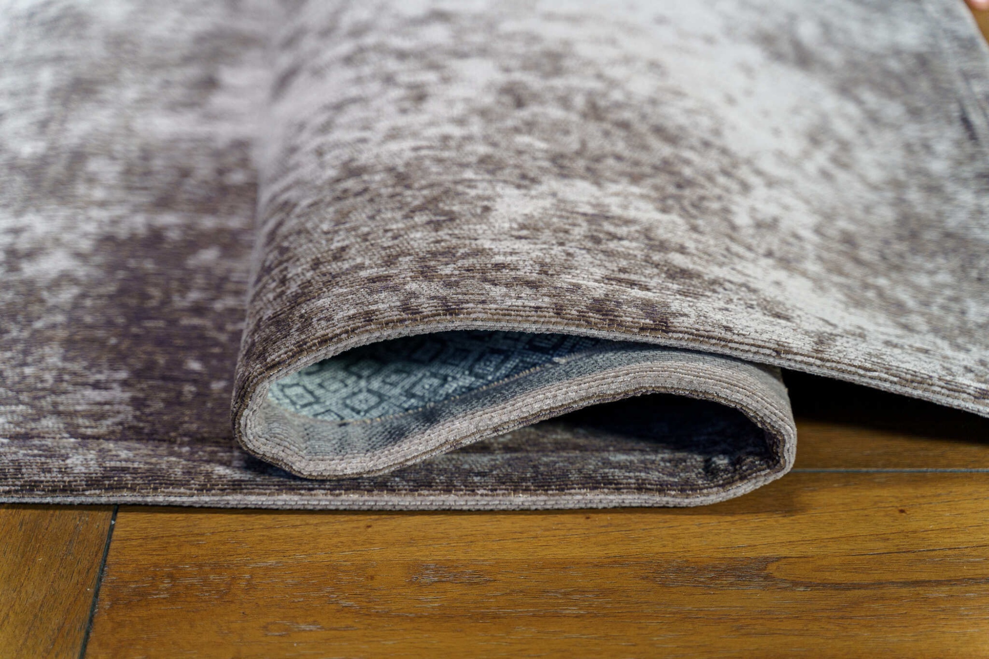 Ковер Carpet Decor Concreto Taupe C1127