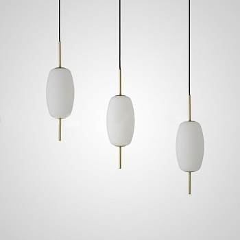 Подвесной светильник OTTY by ImperiumLoft