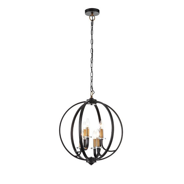 Подвесная люстра ST Luce SL1013.423.06