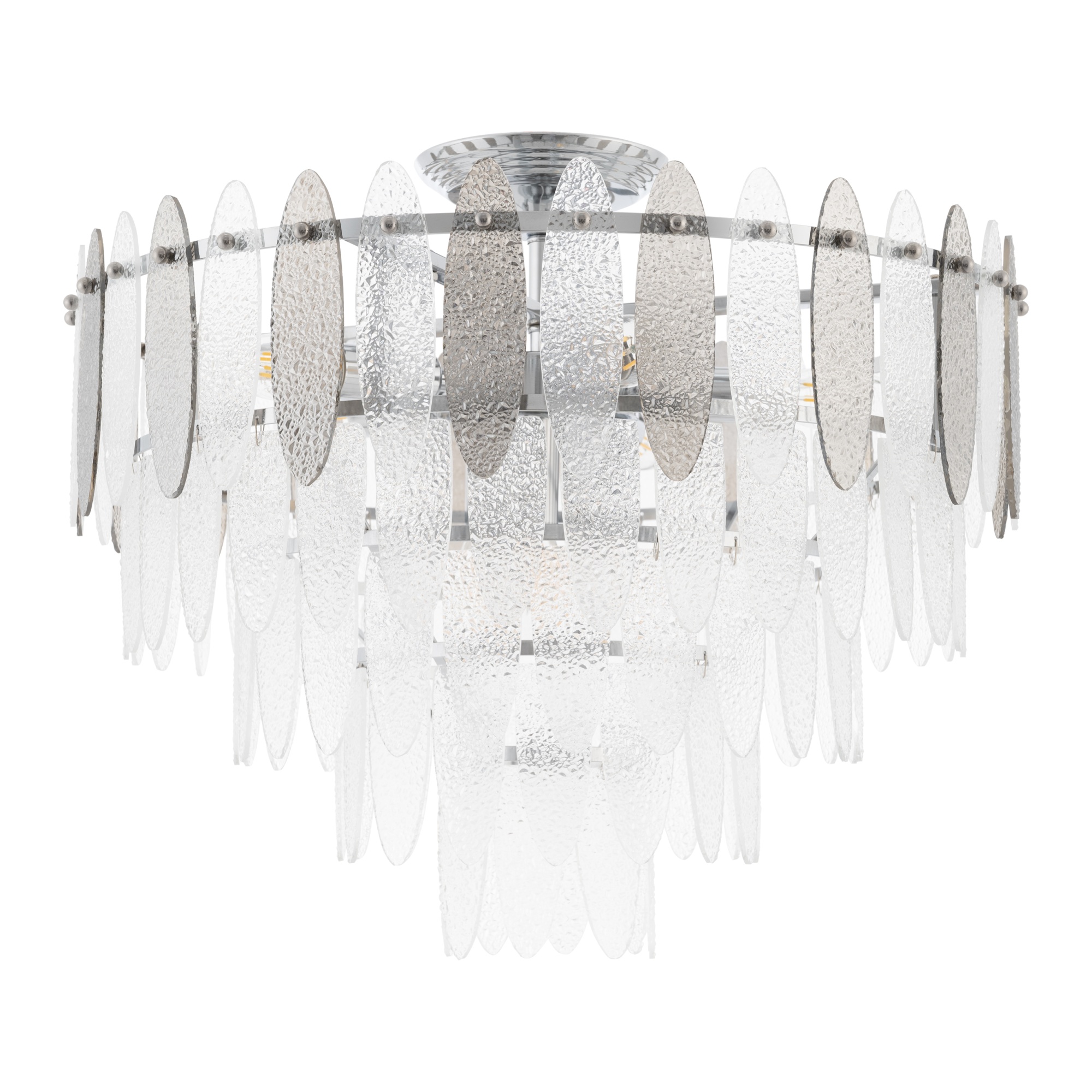 Люстра 371309/8/40/500 CR Arte Milano