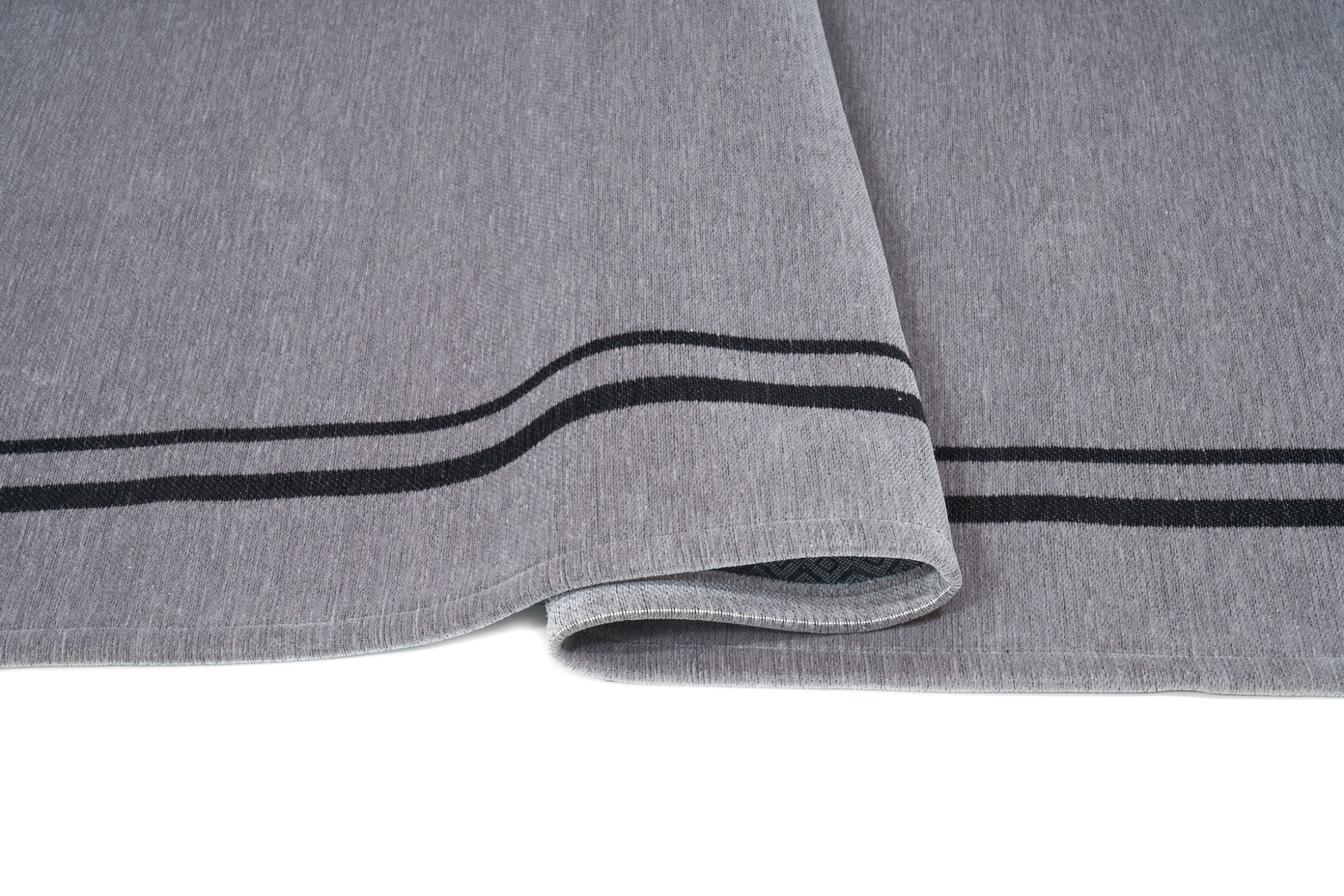 Ковер Carpet Decor Museo Gray C1386