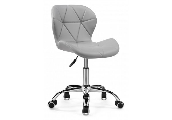 Стул Woodville Trizor gray 15335