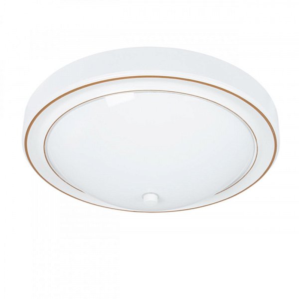 Накладной светильник ARTE Lamp A4049PL-3WH
