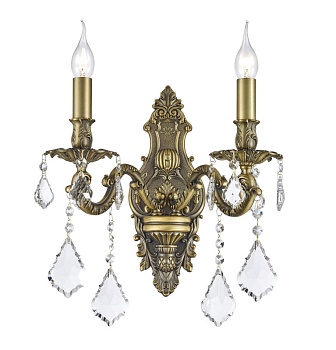 Бра Dio D'arte Barolo E 2.1.2.600 A