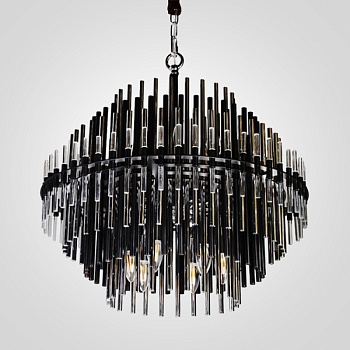 Подвесной светильник ImperiumLoft Emile BRCH9043CR by ImperiumLoft