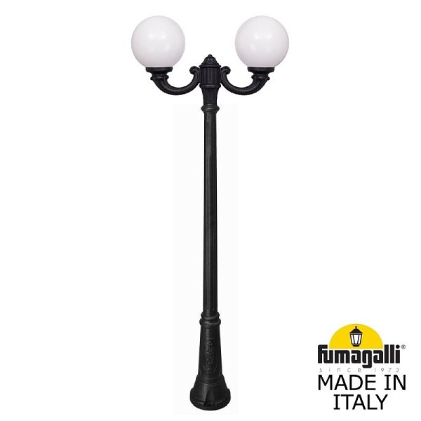 Садово-парковый светильник Fumagalli G25.157.R20.AYF1R