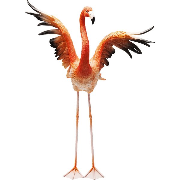 Статуэтка Flamingo 63948 KARE
