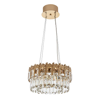 Подвесной светильник MODELUX ML.830.400 GD