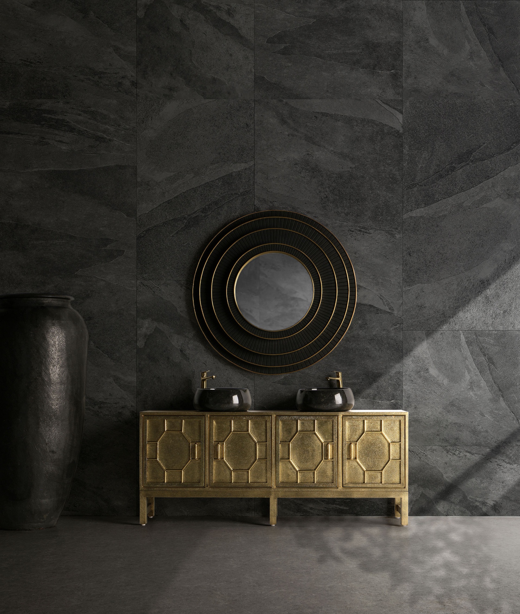 Раковина Capricorn Vical