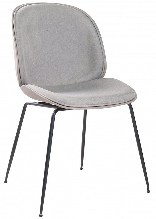 Стул Beetle soft латте Bradex Home FR 0465