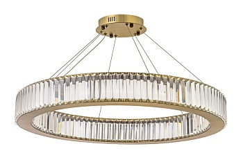 Подвесная люстра Arti Lampadari Anzio L 1.5.80.100 A