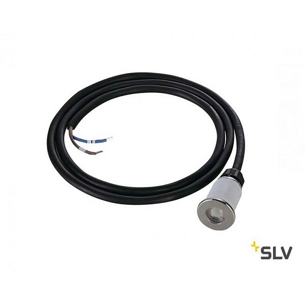 Встройка в грунт SLV 233540