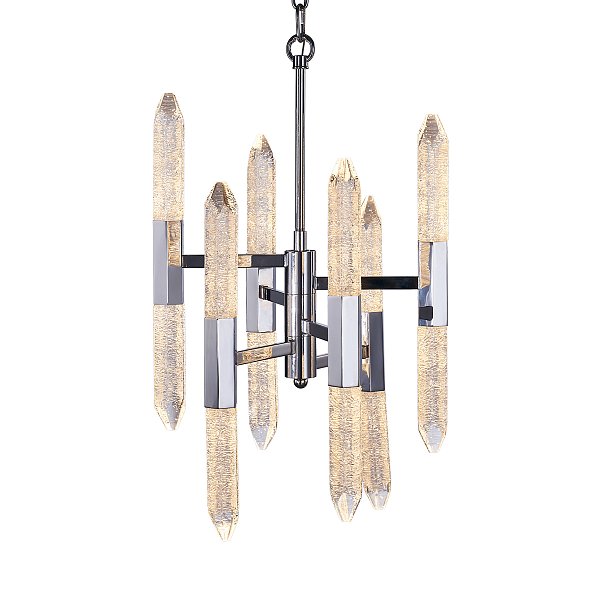 Люстра Delight Collection MD17003025-12B chrome