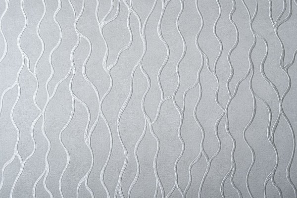 Ткань портьерная MESH голубая Garda Decor 142DDH-1918223-MESH GOL
