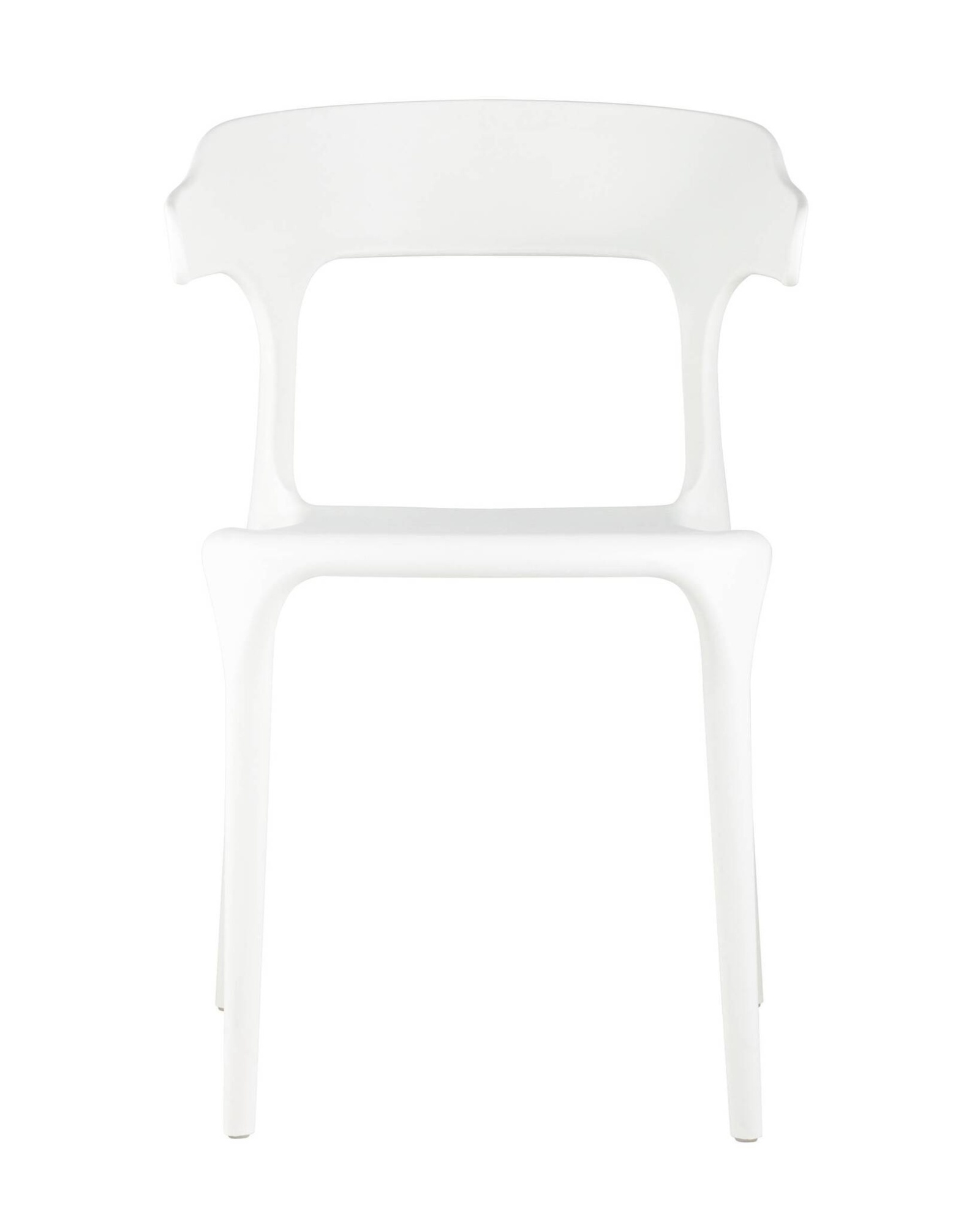 Стул Neo NEW пластик белый Stool Group