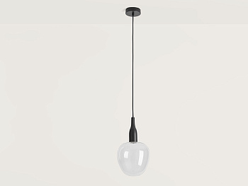 Подвесной светильник C1012 + B055 прозрачный плафон Aromas del Campo